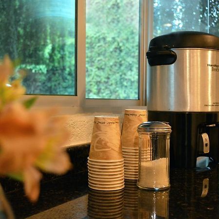 Eco Express Hotel Zamora Zamora de Hidalgo Dış mekan fotoğraf