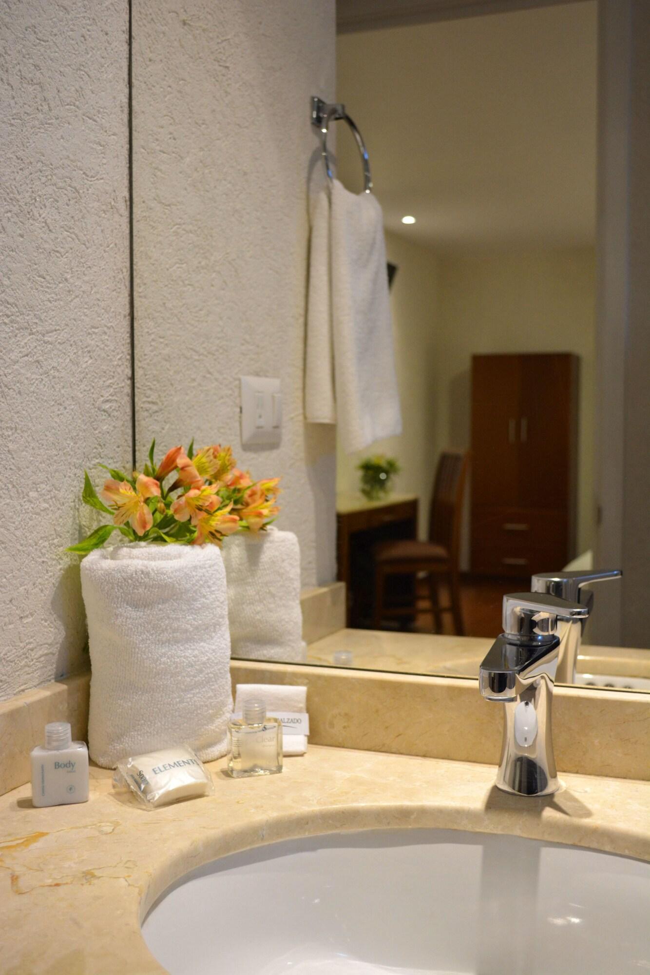 Eco Express Hotel Zamora Zamora de Hidalgo Dış mekan fotoğraf
