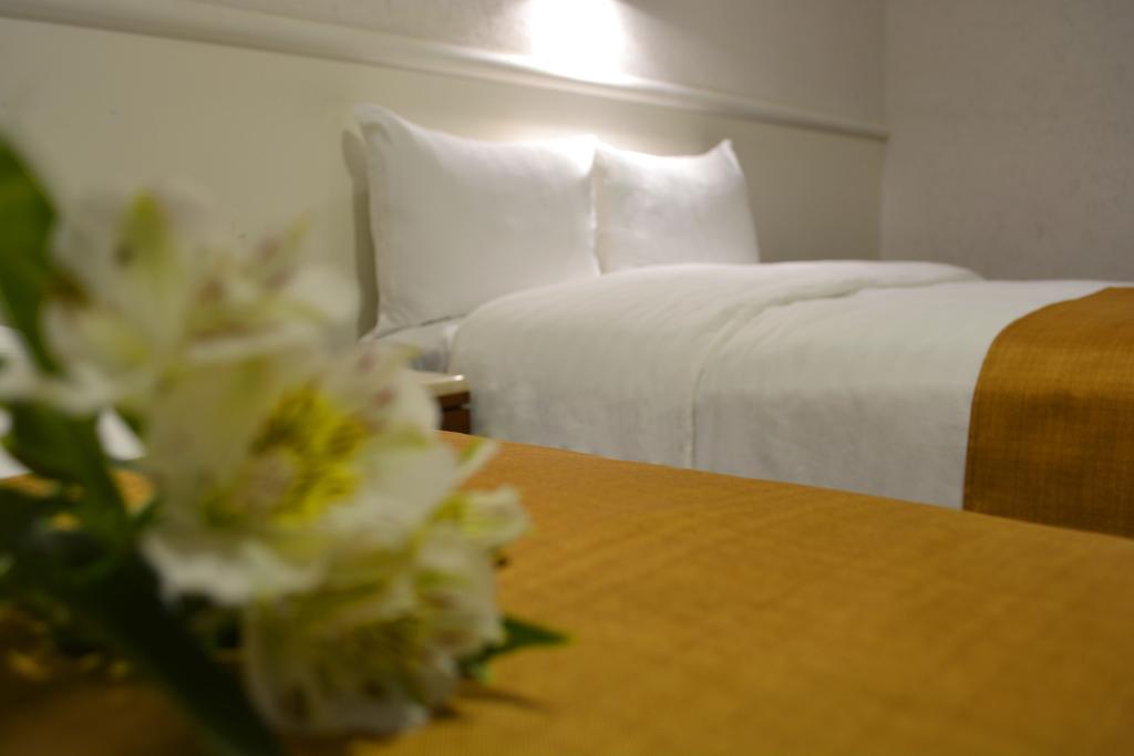 Eco Express Hotel Zamora Zamora de Hidalgo Dış mekan fotoğraf
