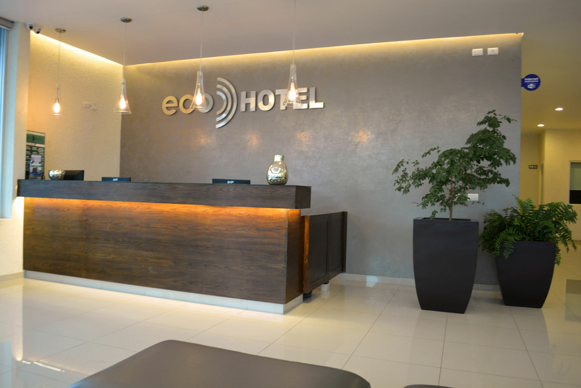 Eco Express Hotel Zamora Zamora de Hidalgo Dış mekan fotoğraf