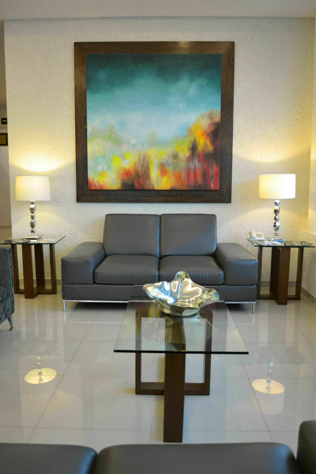 Eco Express Hotel Zamora Zamora de Hidalgo Dış mekan fotoğraf