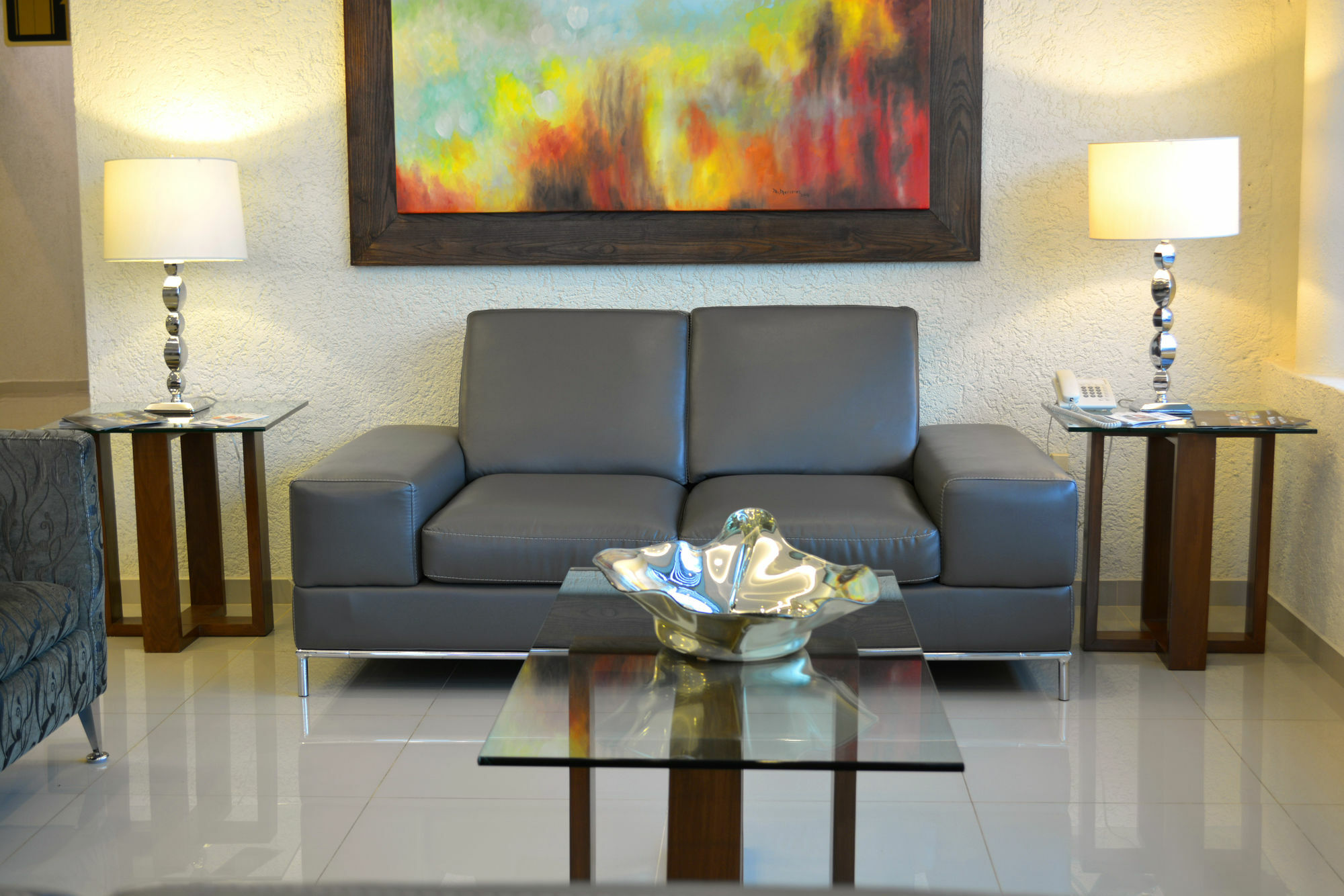 Eco Express Hotel Zamora Zamora de Hidalgo Dış mekan fotoğraf
