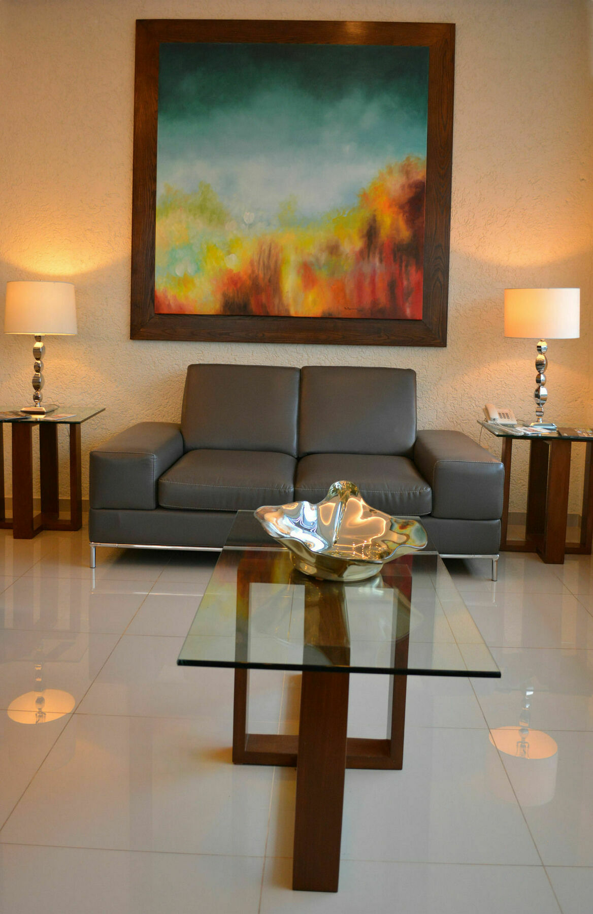 Eco Express Hotel Zamora Zamora de Hidalgo Dış mekan fotoğraf