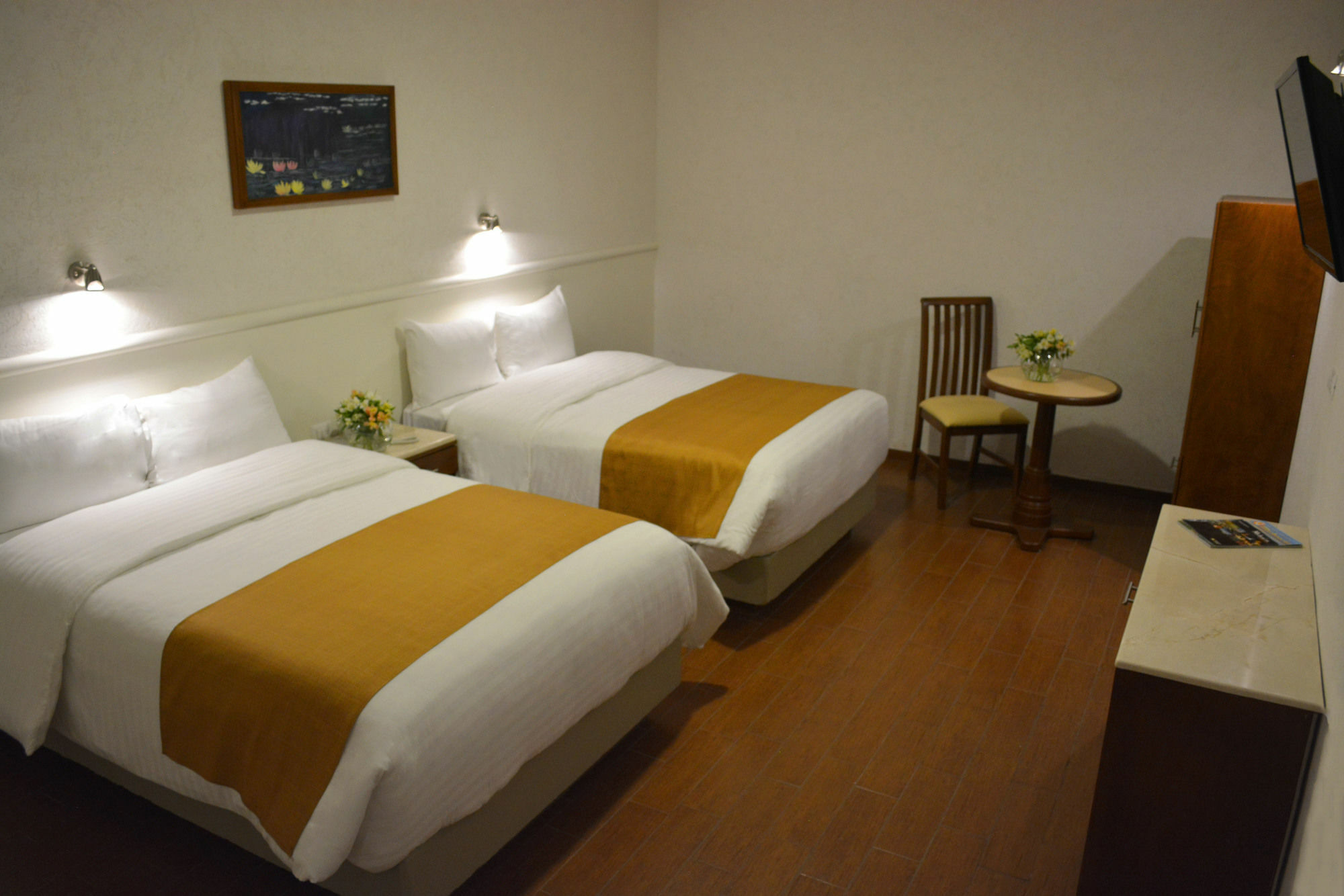 Eco Express Hotel Zamora Zamora de Hidalgo Dış mekan fotoğraf