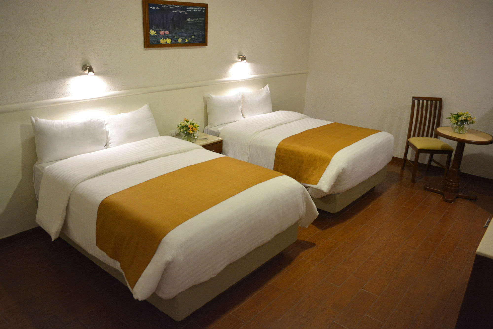 Eco Express Hotel Zamora Zamora de Hidalgo Dış mekan fotoğraf