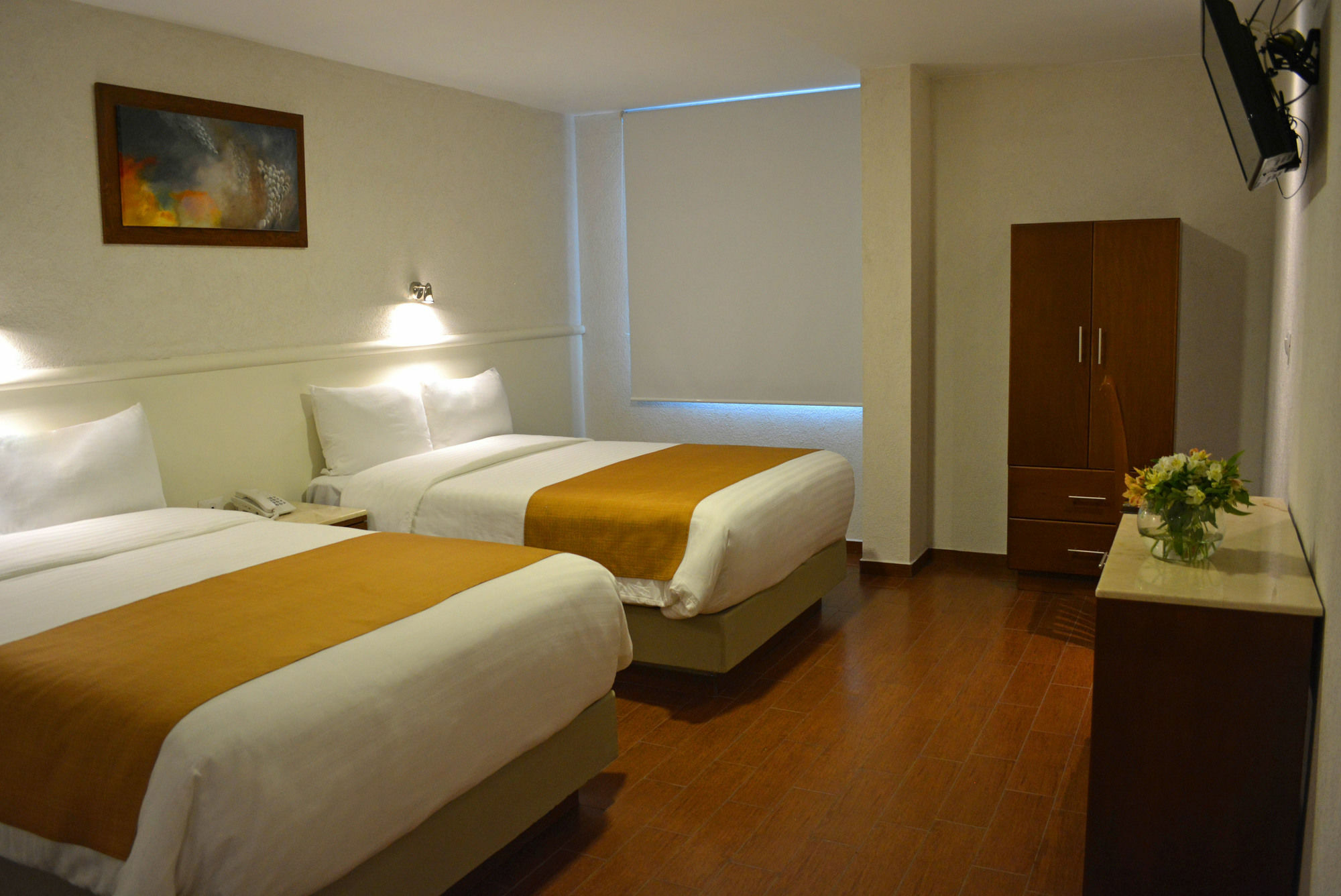 Eco Express Hotel Zamora Zamora de Hidalgo Dış mekan fotoğraf