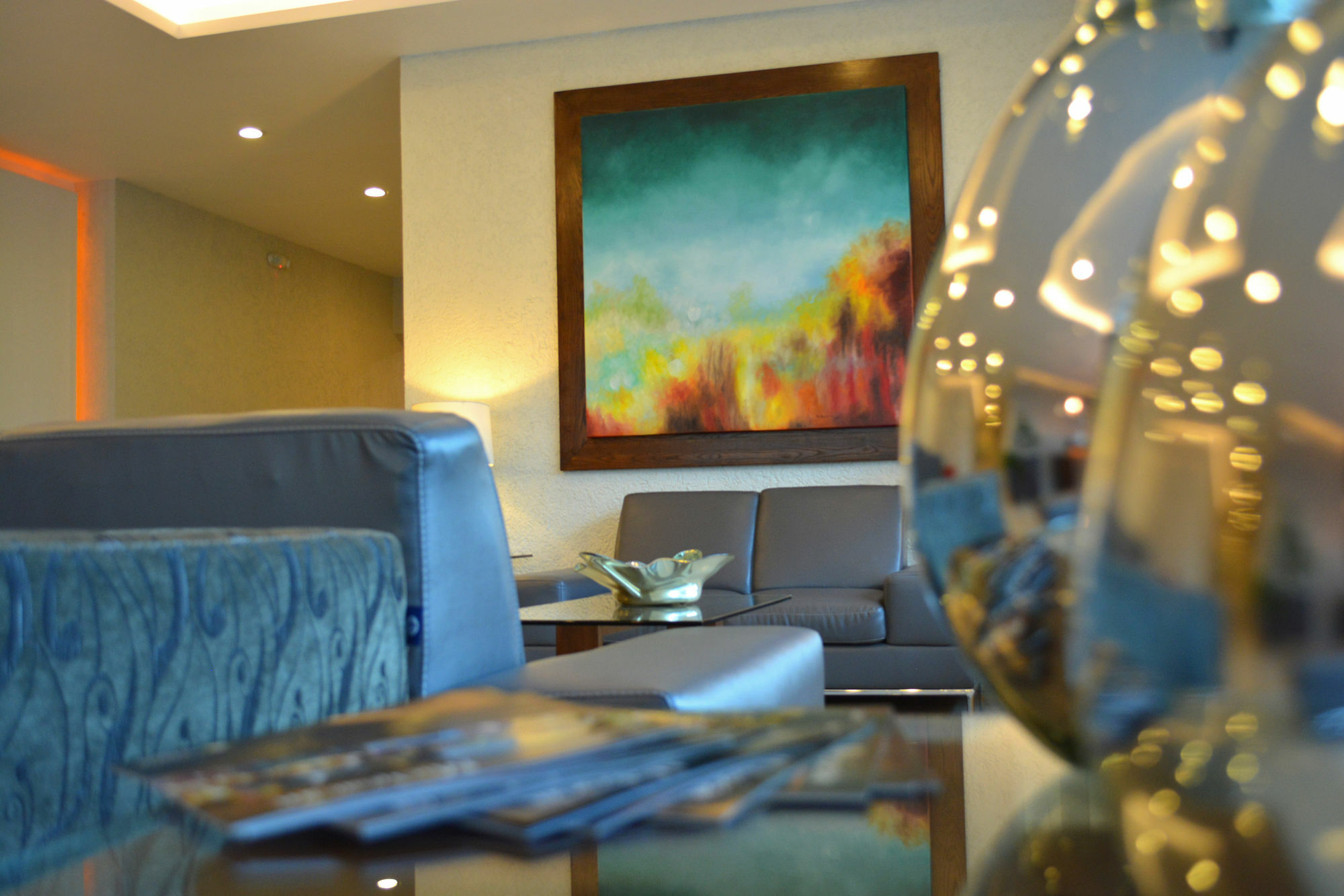 Eco Express Hotel Zamora Zamora de Hidalgo Dış mekan fotoğraf
