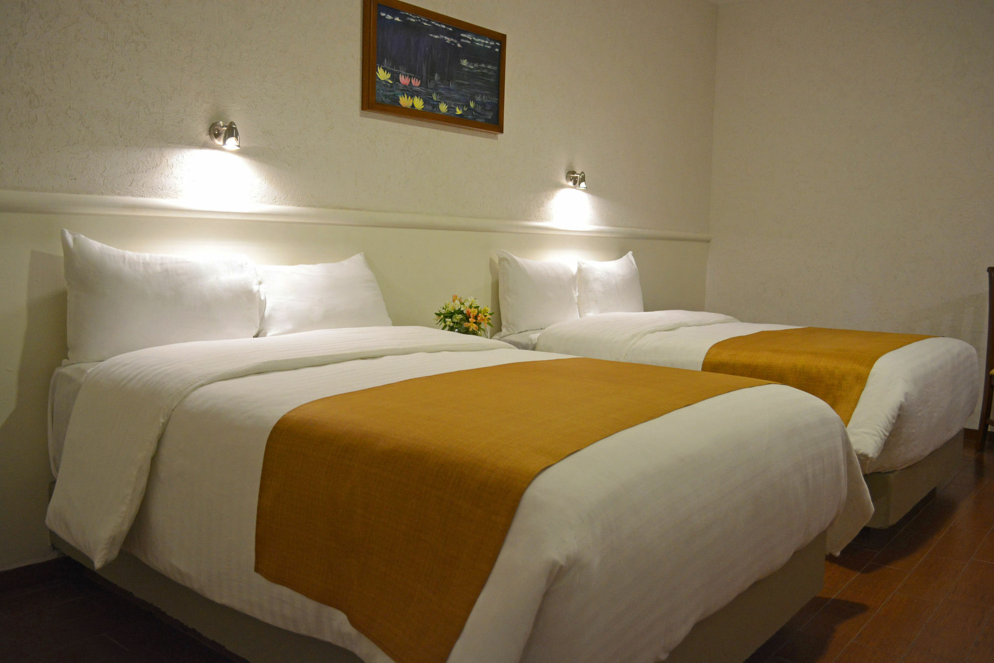 Eco Express Hotel Zamora Zamora de Hidalgo Dış mekan fotoğraf