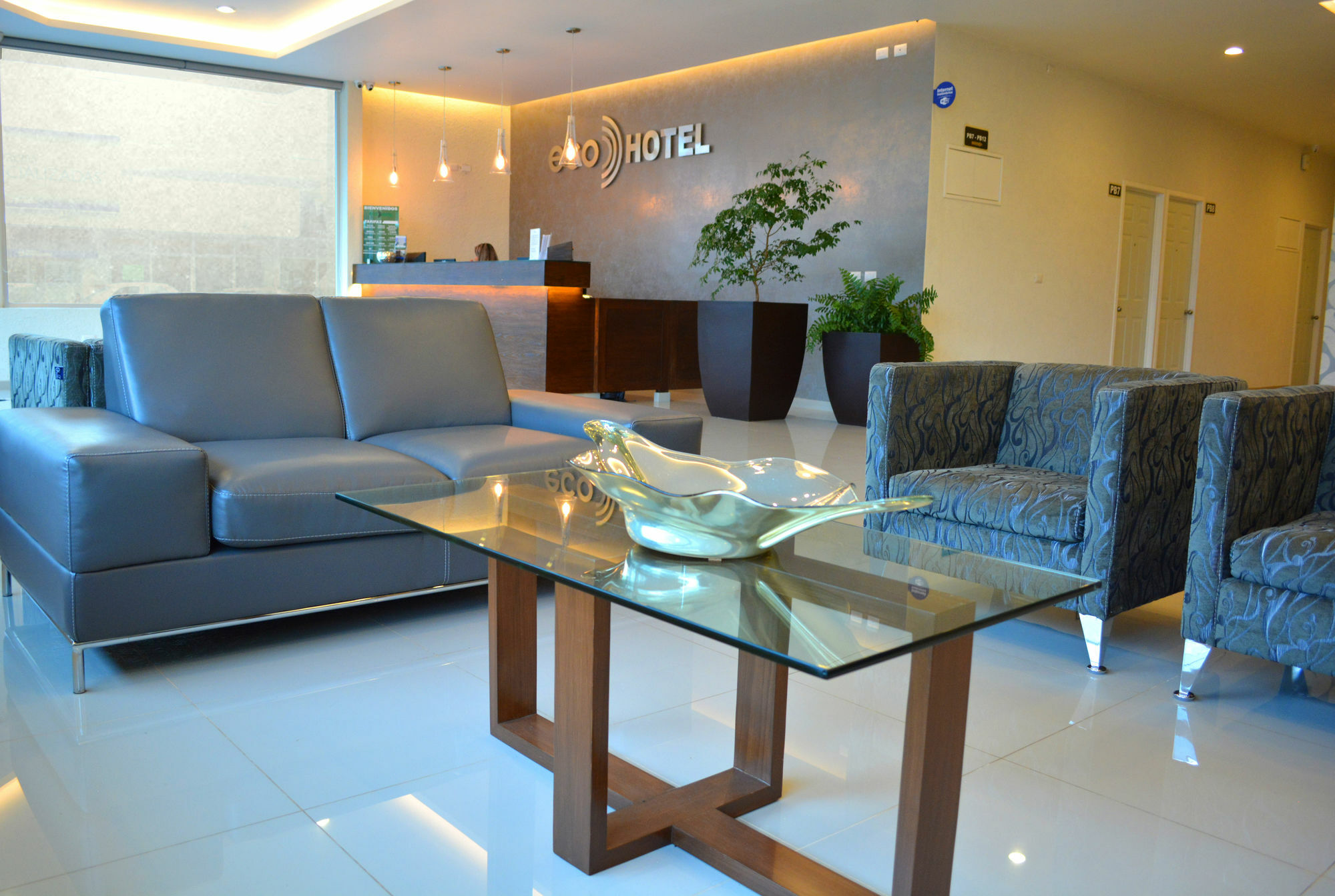 Eco Express Hotel Zamora Zamora de Hidalgo Dış mekan fotoğraf